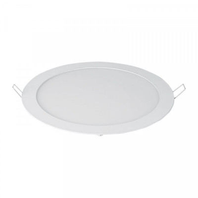 EMP-202L Luminario led slim...