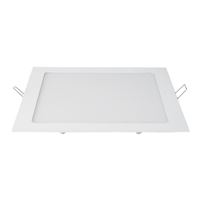 EMP-402L Luminario led slim de empotrar cuadrado, 6500K, 18W TRUPER | DIHERESA EMP-402L Luminario led slim de empotrar cuadrado, 6500K, 18W TRUPER | DIHERESA