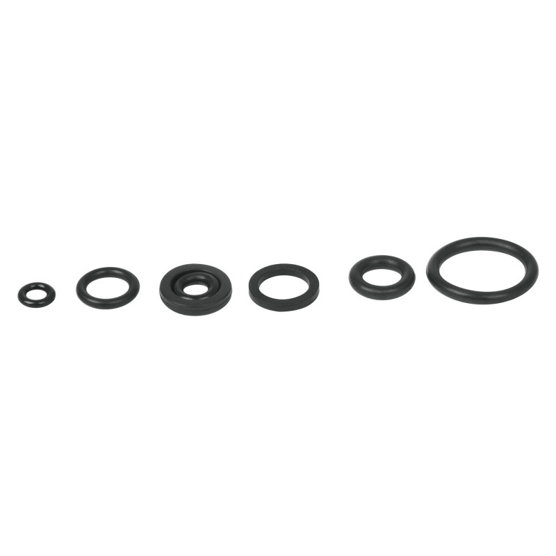 EMP-FMP Juego de 7 empaques para fumigador 15L, Pretul TRUPER | DIHERESA EMP-FMP Juego de 7 empaques para fumigador 15L, Pretul TRUPER | DIHERESA