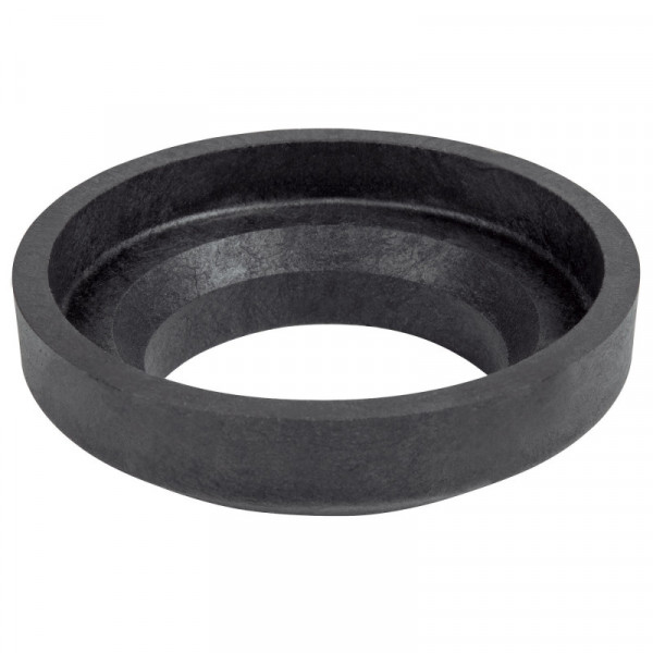 EMU-2 Empaque unión tanque-taza para WC, 2' TRUPER | DIHERESA