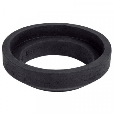 EMU-3 Empaque unión tanque-taza para WC, 3 pulgadas  TRUPER