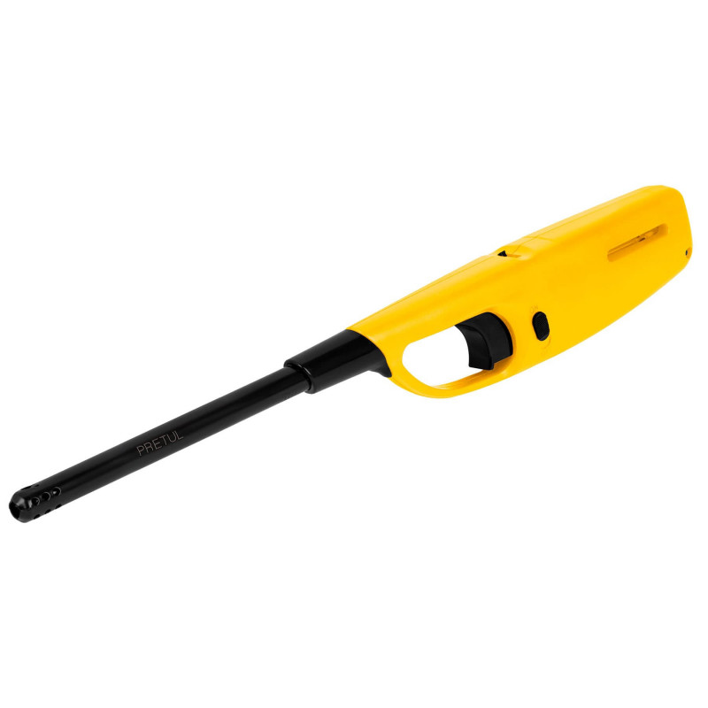 ENC-27 Encendedor para cocina, 27 cm, Pretul TRUPER | DIHERESA ENC-27 Encendedor para cocina, 27 cm, Pretul TRUPER | DIHERESA