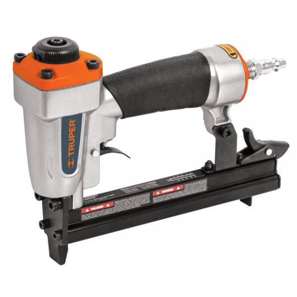 ENNE-70 Engrapadora neumatica, calibre 22, 0.71 mm TRUPER | DIHERESA