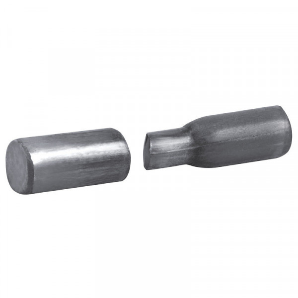 LBT38 LOCK Bisagra Tubular 3/8" Lock | DIHERESA