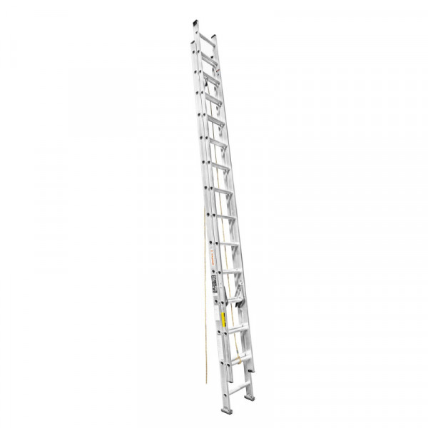 ESE-28 Escalera de extensión, tipo lll, 28 escalones TRUPER | DIHERESA