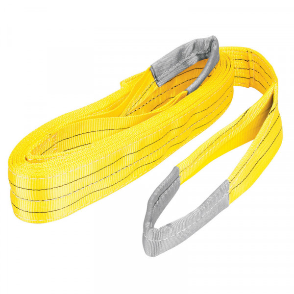 ESLI-310 Eslinga de 3' x 10m TRUPER | DIHERESA