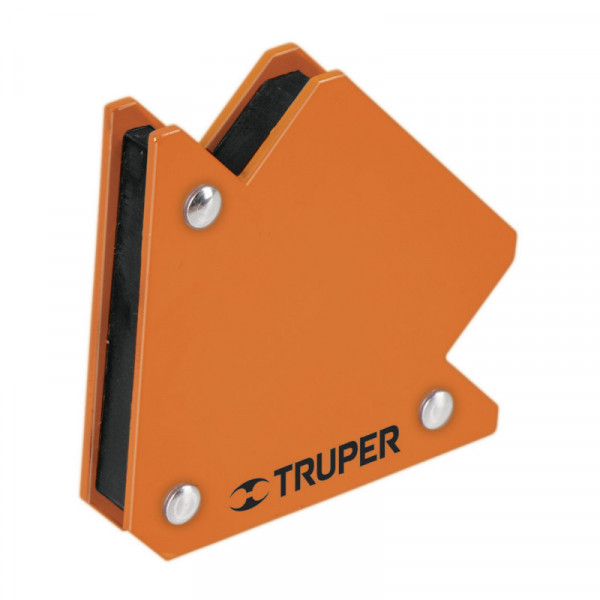 ESM-3 Escuadra magnética para soldar, 3' TRUPER | DIHERESA