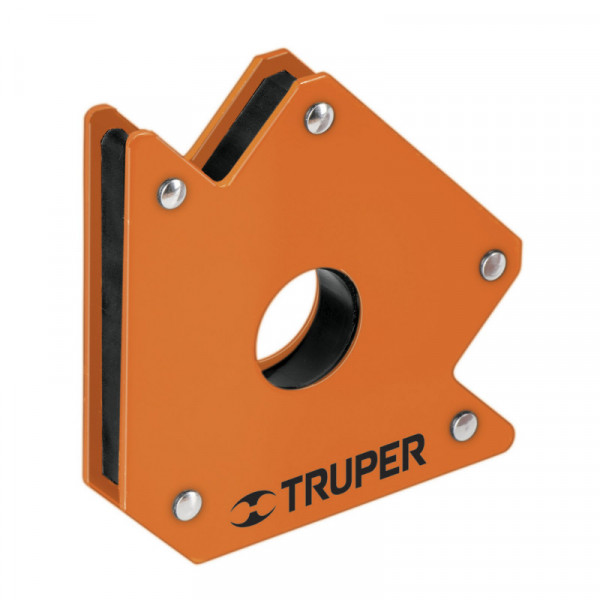 ESM-4 Escuadra magnética para soldar, 4' TRUPER | DIHERESA