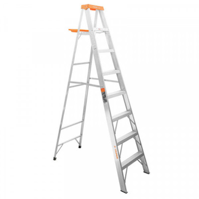EST-27 Escalera de tijera,...
