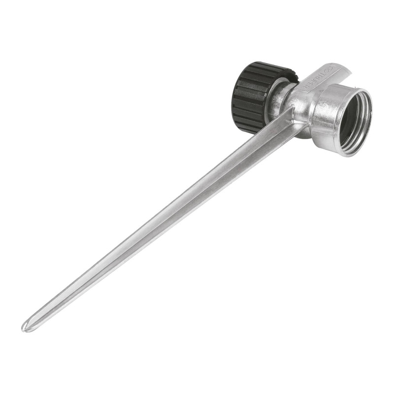 EST-8 Estaca metálica universal para aspersor, 8' TRUPER | DIHERESA EST-8 Estaca metálica universal para aspersor, 8' TRUPER | DIHERESA