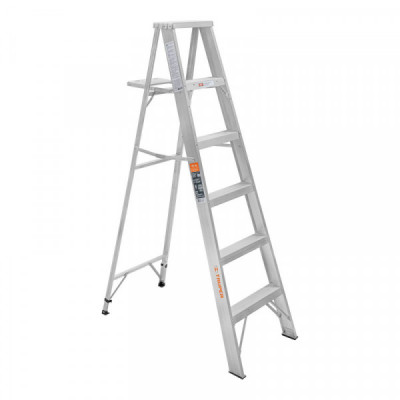 ESTA-25 Escalera de tijera,...