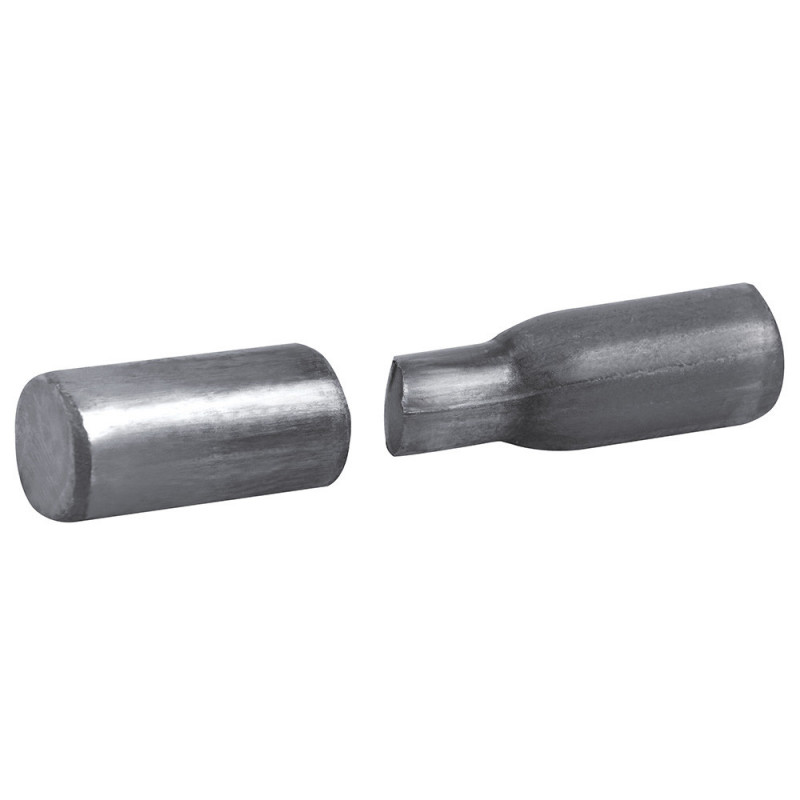 LBT12 LOCK Bisagra Tubular 1/2" Lock | DIHERESA LBT12 LOCK Bisagra Tubular 1/2" Lock | DIHERESA