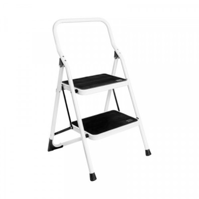 ESTU-2P Escalera tubular,...