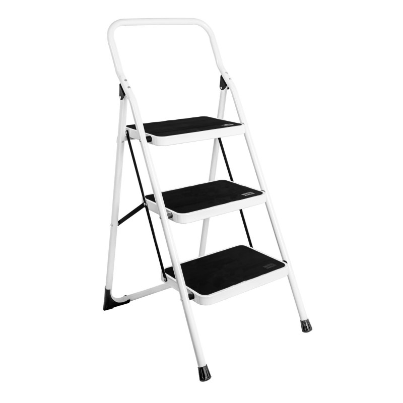 ESTU-3P Escalera tubular, plegable, 3 peldaños, Pretul TRUPER | DIHERESA ESTU-3P Escalera tubular, plegable, 3 peldaños, Pretul TRUPER | DIHERESA