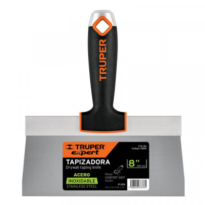 ETA-8X Espátula tapizadora,...