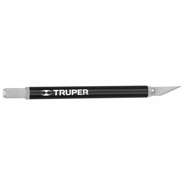 EXA-6 Exacto profesional, 6' TRUPER | DIHERESA