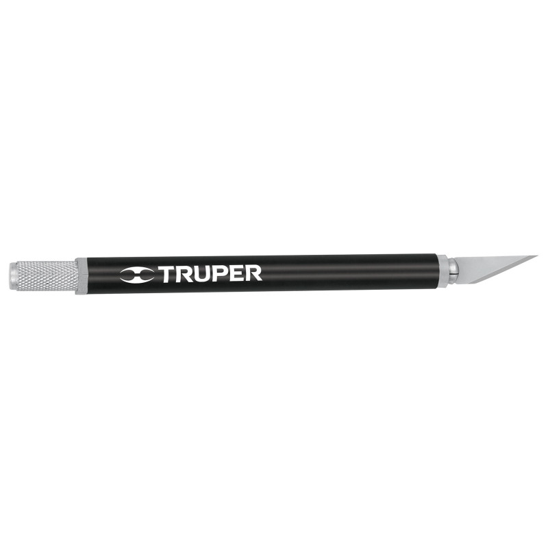 EXA-6 Exacto profesional, 6' TRUPER | DIHERESA