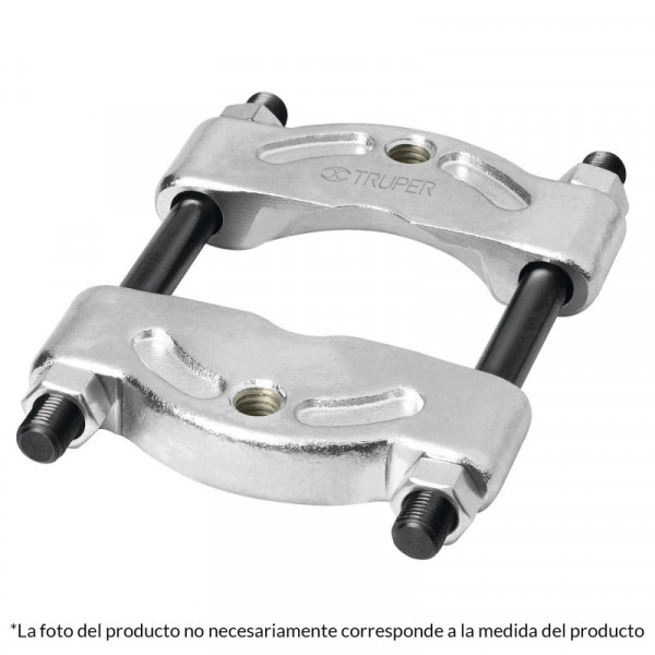 EX-B4 Extractor de baleros, 4-1/4' TRUPER | DIHERESA