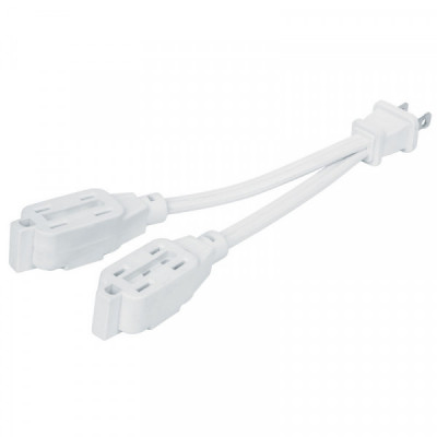 EXDO-6 Multicontacto con cable flexible TRUPER | DIHERESA