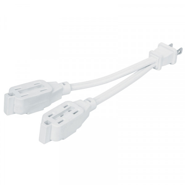 EXDO-6 Multicontacto con cable flexible TRUPER | DIHERESA