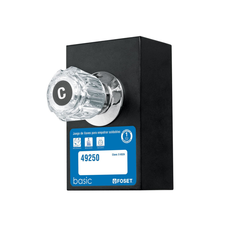 EX-E-652A Exhibidor para llaves E-652A TRUPER | DIHERESA EX-E-652A Exhibidor para llaves E-652A TRUPER | DIHERESA