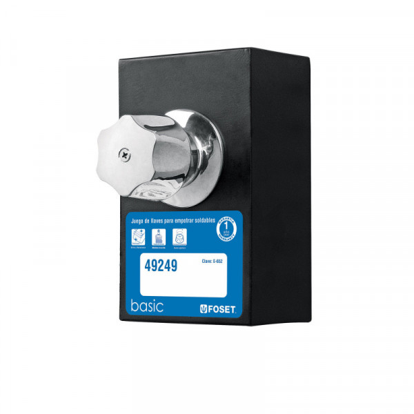 EX-E-652 Exhibidor para llaves E-652 TRUPER | DIHERESA