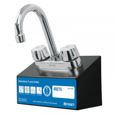EX-M-060 Exhibidor con mezcladora M-060 TRUPER | DIHERESA
