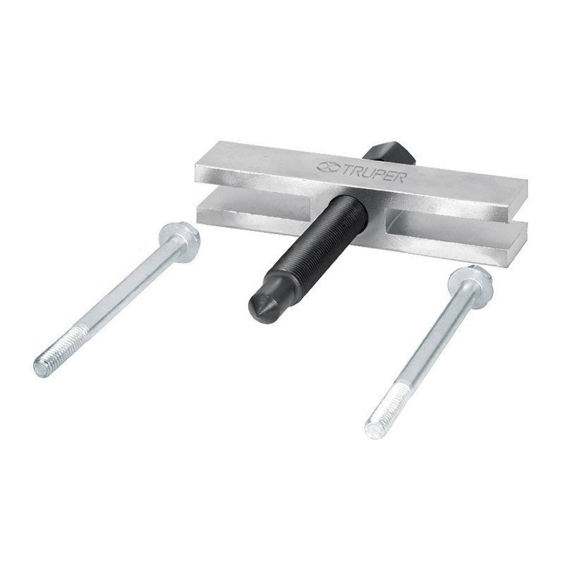 EX-OROS Extractor para engranes y orificios roscados TRUPER | DIHERESA EX-OROS Extractor para engranes y orificios roscados TRUPER | DIHERESA