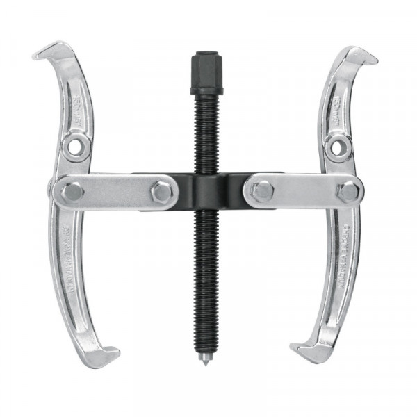 EX-P2-6 Extractor de poleas, 2 quijadas, 6' TRUPER | DIHERESA