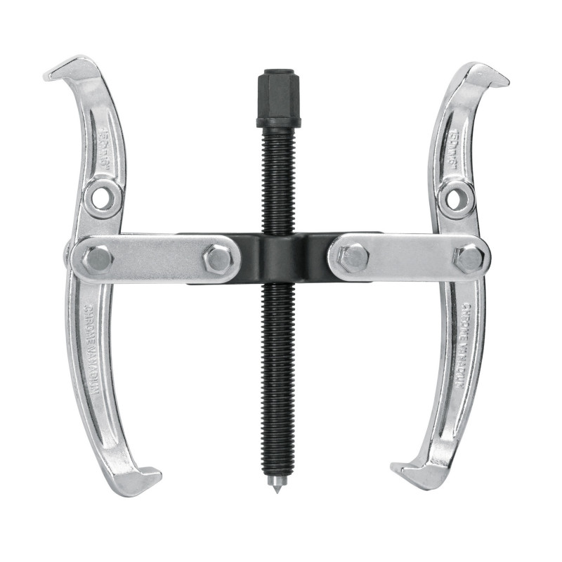 EX-P2-6 Extractor de poleas, 2 quijadas, 6' TRUPER | DIHERESA