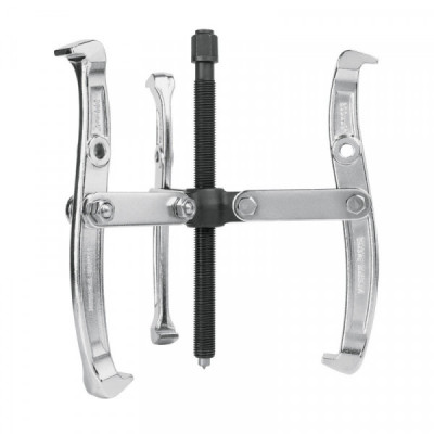EX-P8 Extractor de poleas, 3 quijadas, 8' TRUPER | DIHERESA