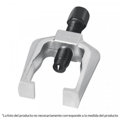 EX-PIT-P Extractor Pitman, alcance 63 mm, uso pesado TRUPER | DIHERESA