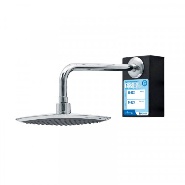 EX-R-511 Exhibidor con regadera R-511, Foset TRUPER | DIHERESA