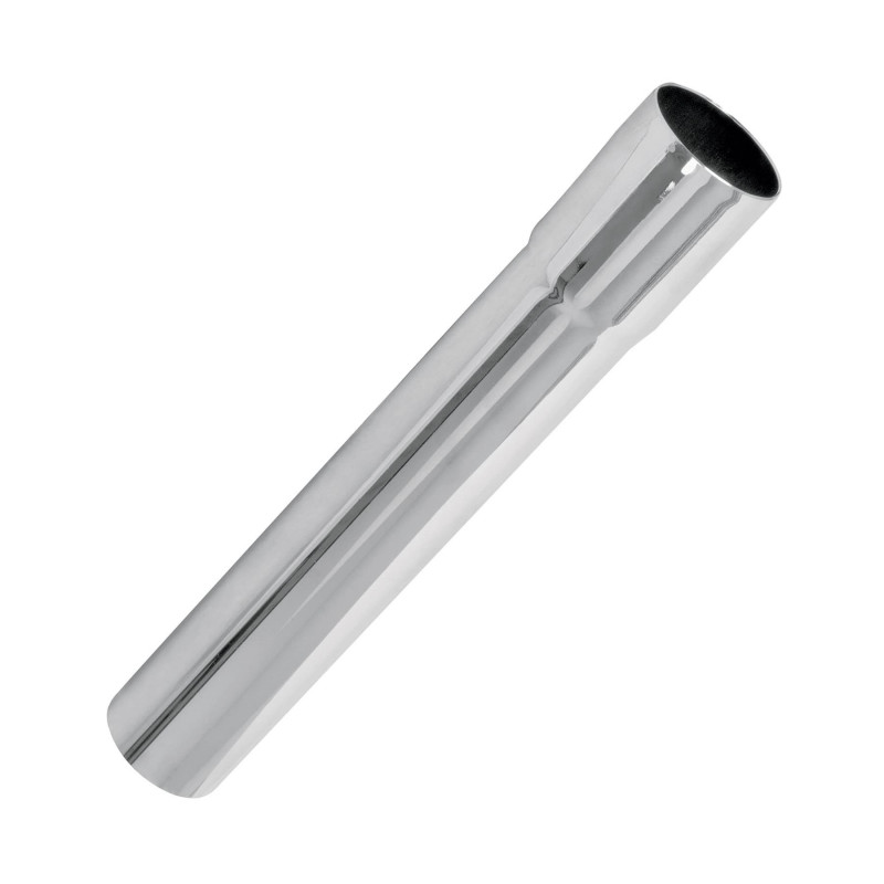 EXTL-20 Extensión para contra de lavabo, 20 cm, cromo, 1-1/4' TRUPER | DIHERESA