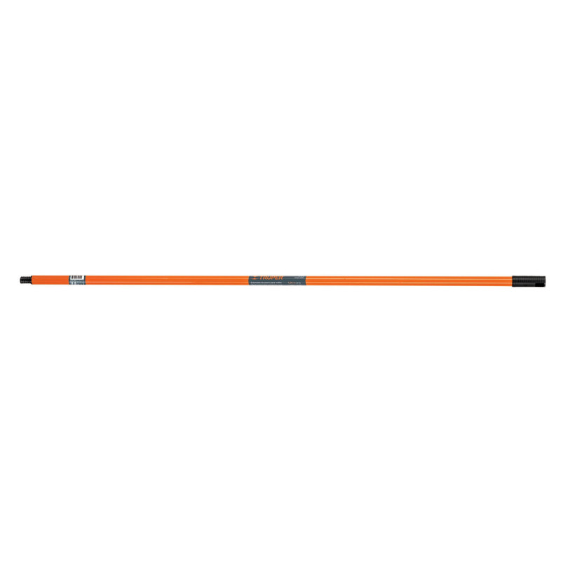 EXTM-12 Extensión de acero para rodillo, 1.2 m TRUPER | DIHERESA EXTM-12 Extensión de acero para rodillo, 1.2 m TRUPER | DIHERESA