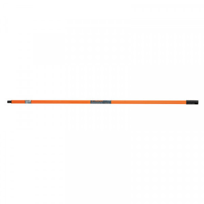 EXTM-12 Extensión de acero para rodillo, 1.2 m TRUPER | DIHERESA