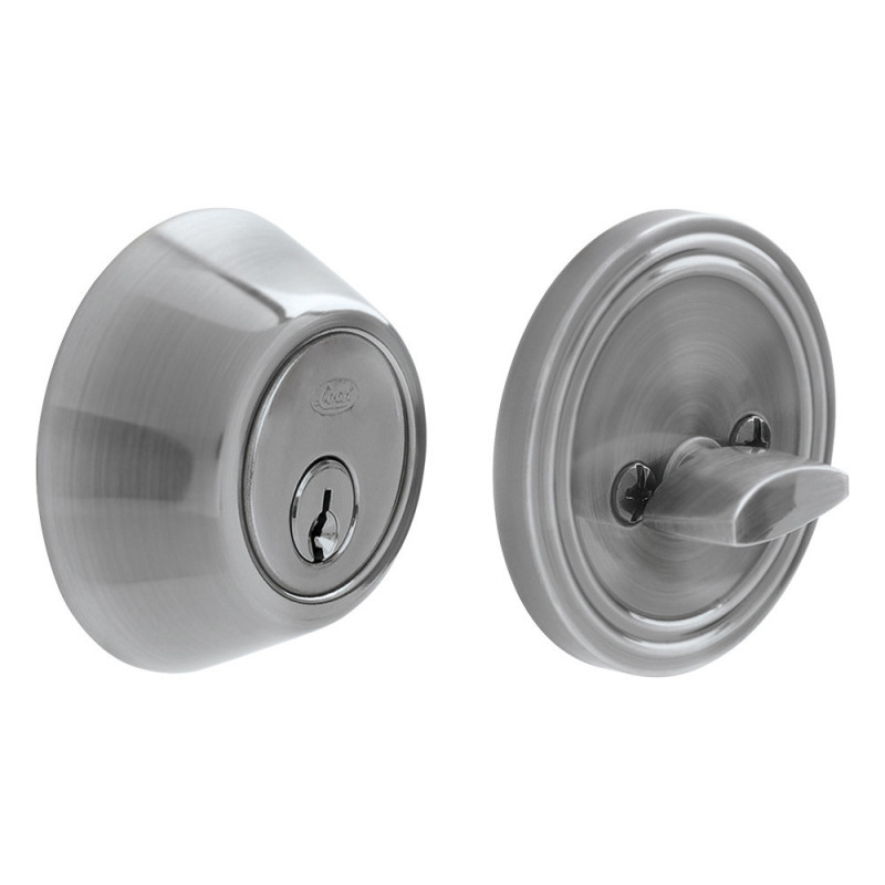 12CE LOCK Cerrojo doble acero inoxidable Lock | DIHERESA 12CE LOCK Cerrojo doble acero inoxidable Lock | DIHERESA