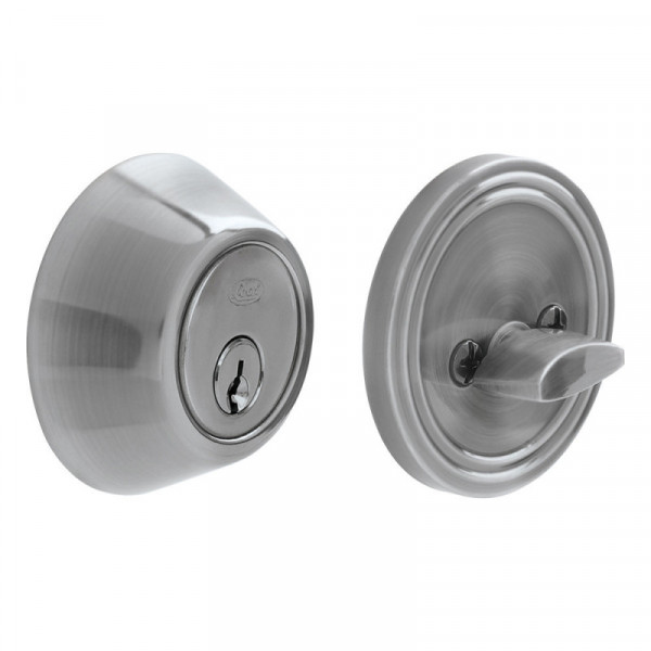 13CE LOCK Cerrojo sencillo acero inoxidable Lock | DIHERESA