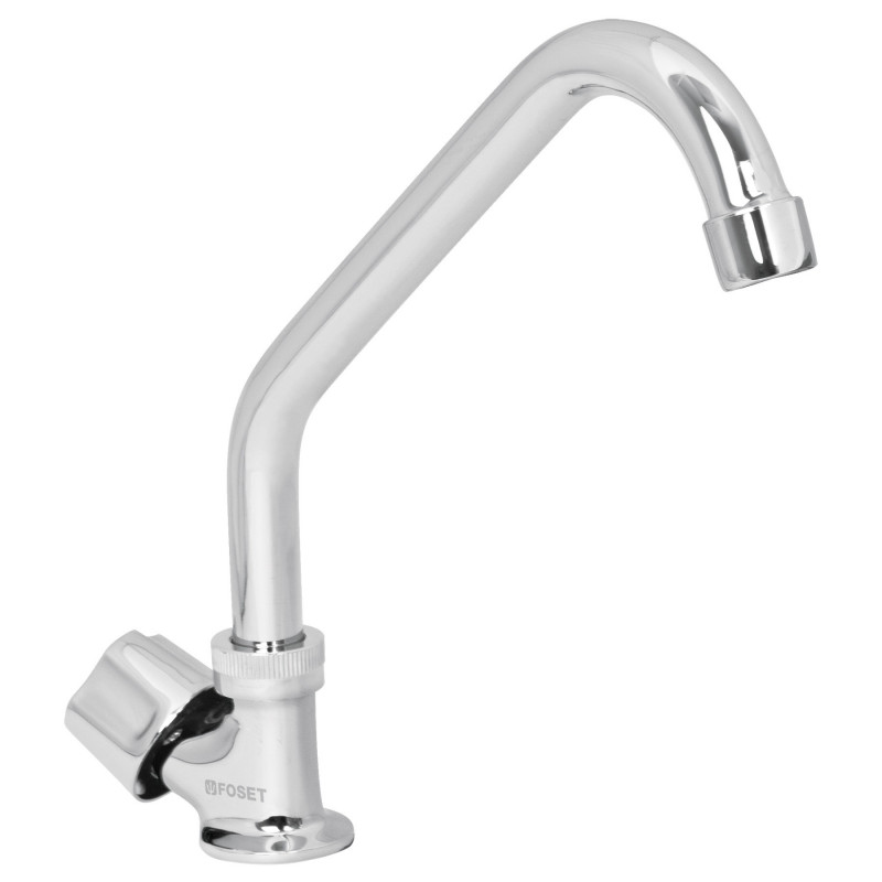 F-312 Llave individual para fregadero, Basic TRUPER | DIHERESA
