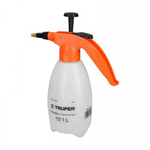 FDO-1 Fumigador doméstico, 1 litro TRUPER | DIHERESA