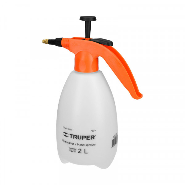 FDO-2 Fumigador doméstico, 2 lts TRUPER | DIHERESA