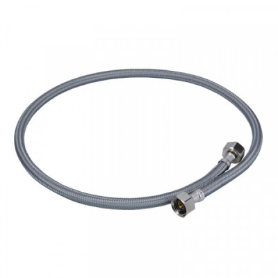FFR-100V Manguera de hule, 100 cm, vinilo, usos generales TRUPER | DIHERESA