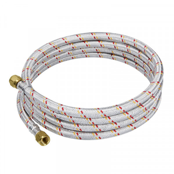 FGA-25NP Manguera para gas, aluminio, 5/16' X 250 cm, Foset Basic TRUPER | DIHERESA