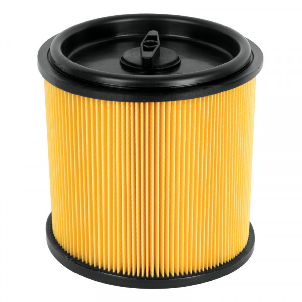 FILC-ASPI-12-16 Filtro de cartucho para aspiradora ASPI-12 Y ASPI-16 TRUPER | DIHERESA