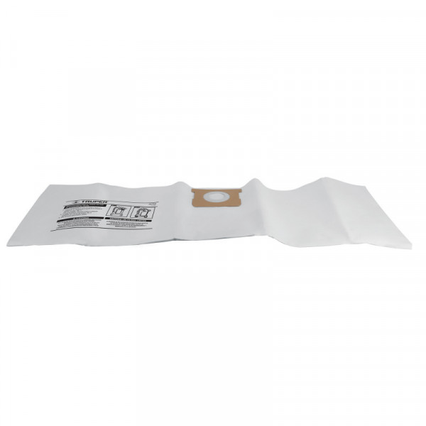 FILP-ASPI-08 Filtro de papel para aspiradora ASPI-08 TRUPER | DIHERESA