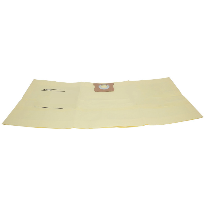 FILP-ASPI-8X Filtro de papel para aspiradora ASPI-08X TRUPER | DIHERESA