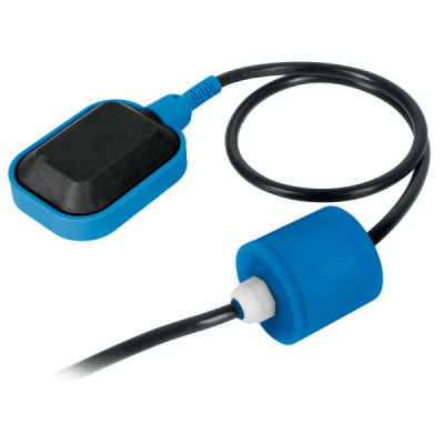 FL-004 Flotador eléctrico para tinaco, 3m TRUPER | DIHERESA