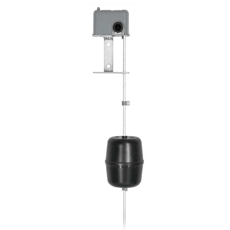 FL-969 Interruptor eléctrico para flotador TRUPER | DIHERESA