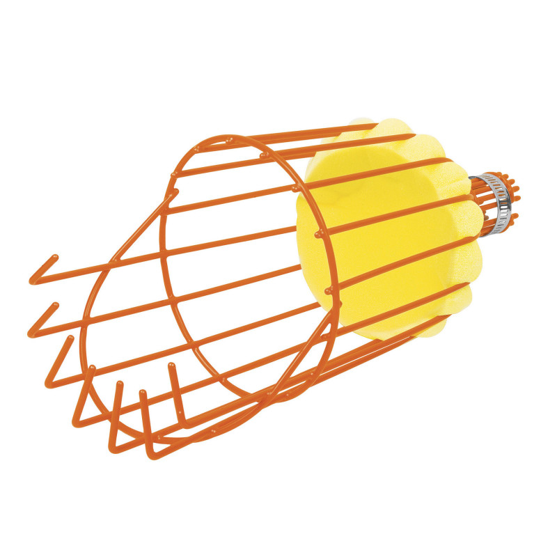 FRUT Recolector de fruta, sin mango TRUPER | DIHERESA FRUT Recolector de fruta, sin mango TRUPER | DIHERESA