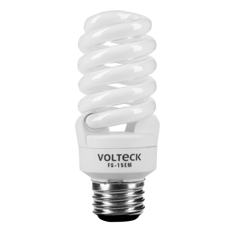 FS-15EM Lámpara 15 W, espiral mini, luz blanco neutro, T2,en blister TRUPER | DIHERESA FS-15EM Lámpara 15 W, espiral mini, luz blanco neutro, T2,en blister TRUPER | DIHERESA